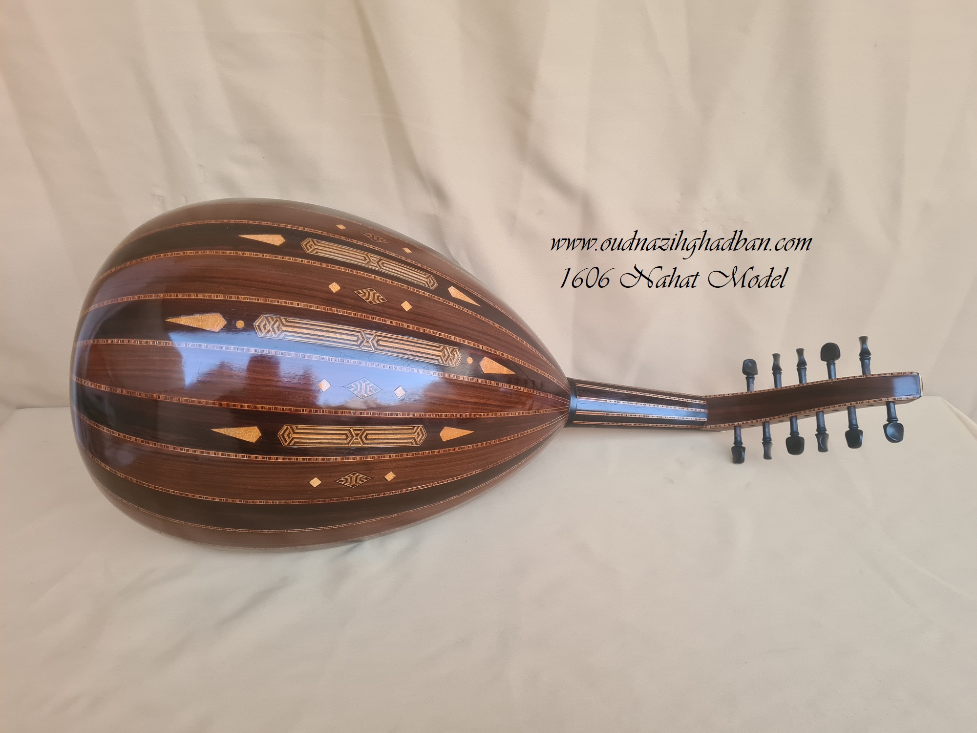 1606 Nahat Model